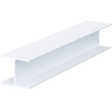 Profil H din aluminiu