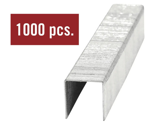 Capse metalice, 1000 bucăți