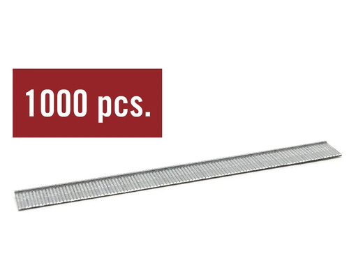 Magazie de sârmă cu 1000 de cuie pentru tapițerie