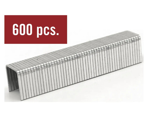 Pachet de 600 de capse