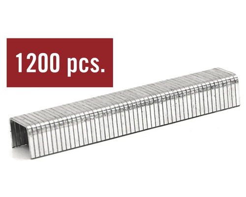 Pachet cu 1200 de capse