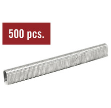 Pachet de 500 de capse