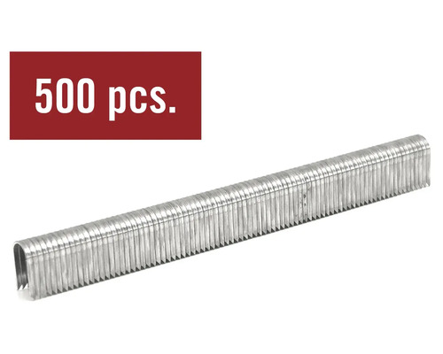 Pachet de 500 de capse