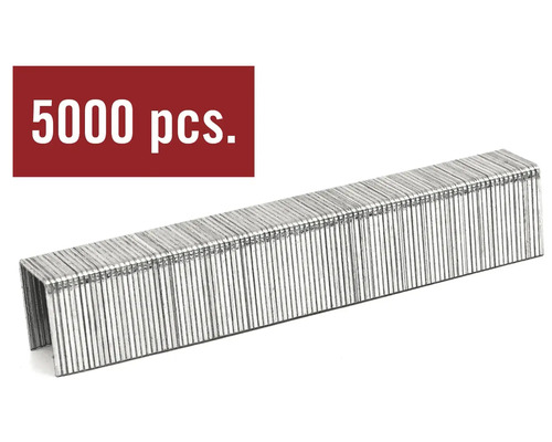 Pachet cu 5000 de capse