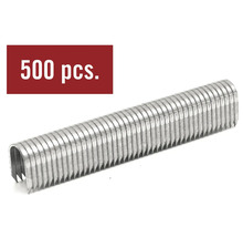 500 bucăți capse de sârmă