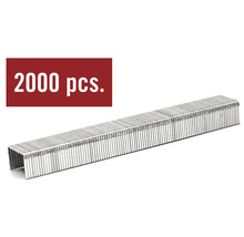 Magazie cu 2000 de capse