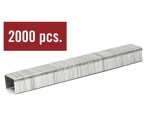 Magazie cu 2000 de capse