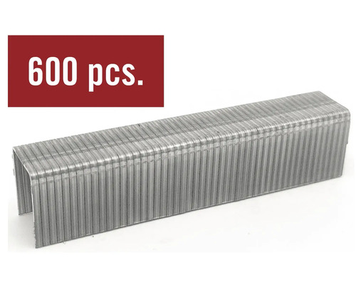 Pachet de 600 de capse