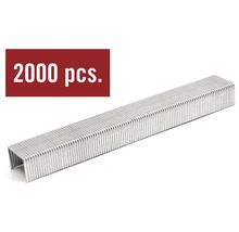 Bloc capse de capsator, 2000 bucăți