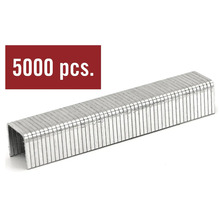 5000 bucăți capse pentru capsator