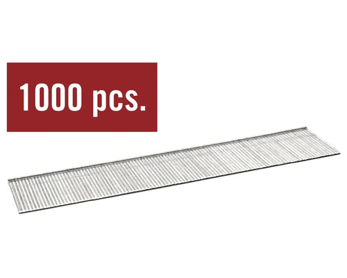 Cuie pe bandă, 1000 bucăți