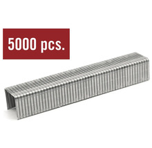 Pachet cu 5000 de capse
