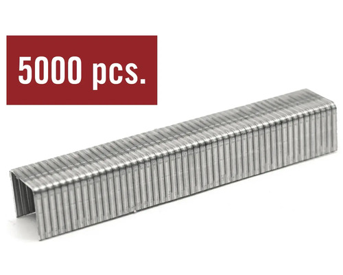 Pachet cu 5000 de capse