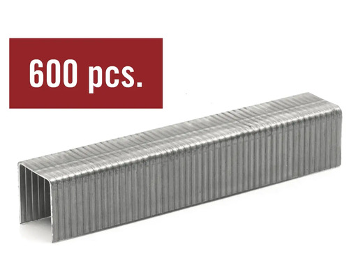 Pachet cu 600 de capse