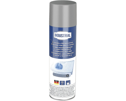 Spray degivrare parbrize și încuietori