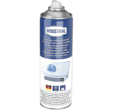 Spray degivrare parbrize și încuietori