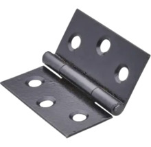 Balama cu patru găuri pentru șuruburi