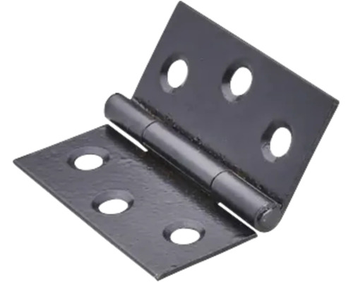 Balama cu patru găuri pentru șuruburi