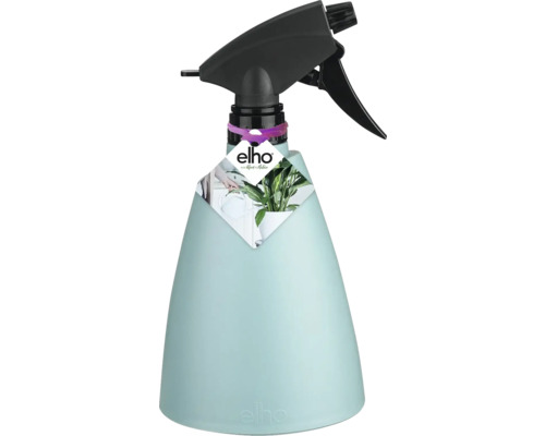 Pulverizator manual elho Brussels, 0,7 l, verde mentă Pulverizator pentru plante