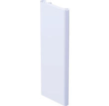 Panou lateral radiator din plastic