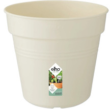 Ghiveci de flori din plastic