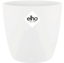 Ghiveci de flori din plastic