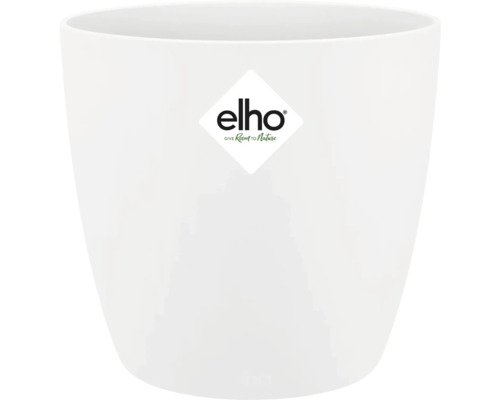 Ghiveci de flori din plastic