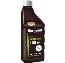 Soluție de protecție a lemnului Bochemit pentru până la 100 metri pătrați