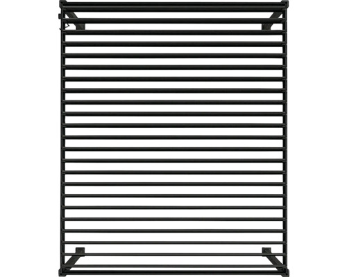 Grătar metalic pentru grătar