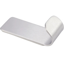 Cârlig metalic pentru haine pentru montare pe perete