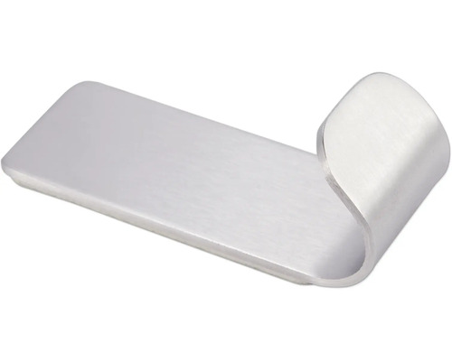 Cârlig metalic pentru haine pentru montare pe perete