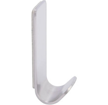 Cârlig metalic de perete individual