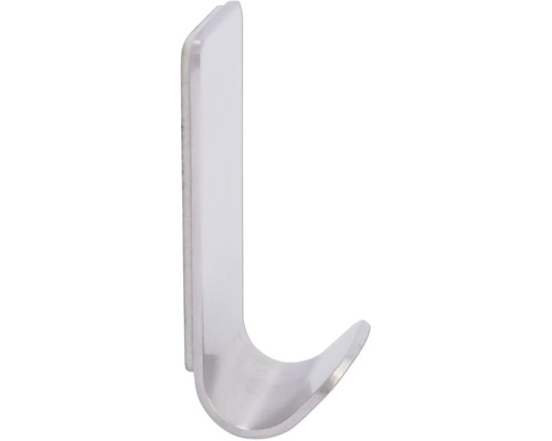 Cârlig metalic de perete individual