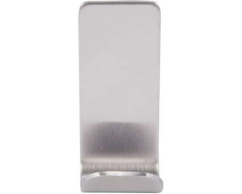 Prespapier metalic argintiu