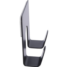 Cârlig dublu metalic