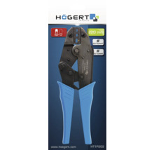 Cleste de sertizat Högert Technik, 220 mm