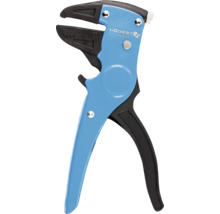 Clește de dezizolat Högert cu tăietor de cabluri