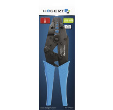 Cleste de sertizat Högert Technik, 225 mm