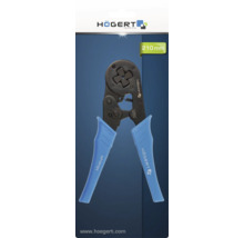 Cleste de sertizat Högert Technik, 210 mm