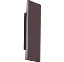 Lumină de perete dreptunghiulară pentru interior