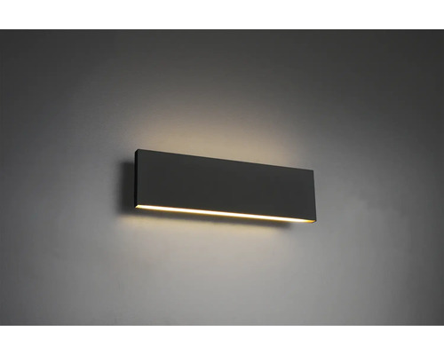 Lumină de perete dreptunghiulară pentru interior