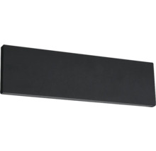 Cutie poștală dreptunghiulară din oțel