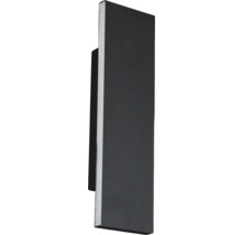 Lumină de perete dreptunghiulară pentru exterior