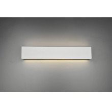 Lumină de perete dreptunghiulară pe un perete