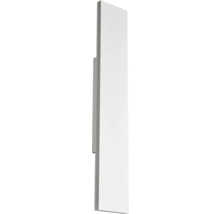 Lumină de perete dreptunghiulară albă