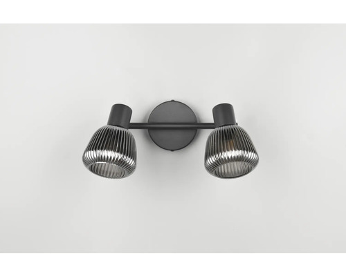 Spot de perete dublu