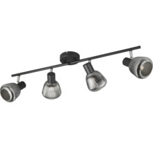 Lumină de plafon cu patru spoturi