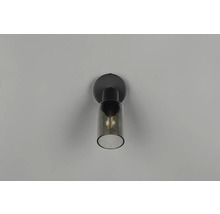 Lămpi de perete cu corp de sticlă