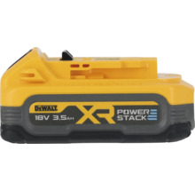 Acumulator DeWalt 18 V 3.5 Ah Power Stack