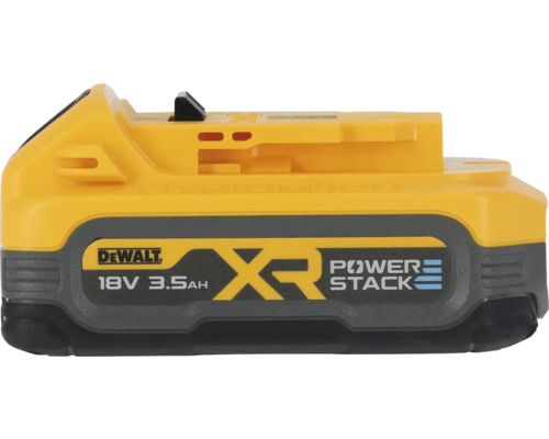 Acumulator DeWalt 18 V 3.5 Ah Power Stack